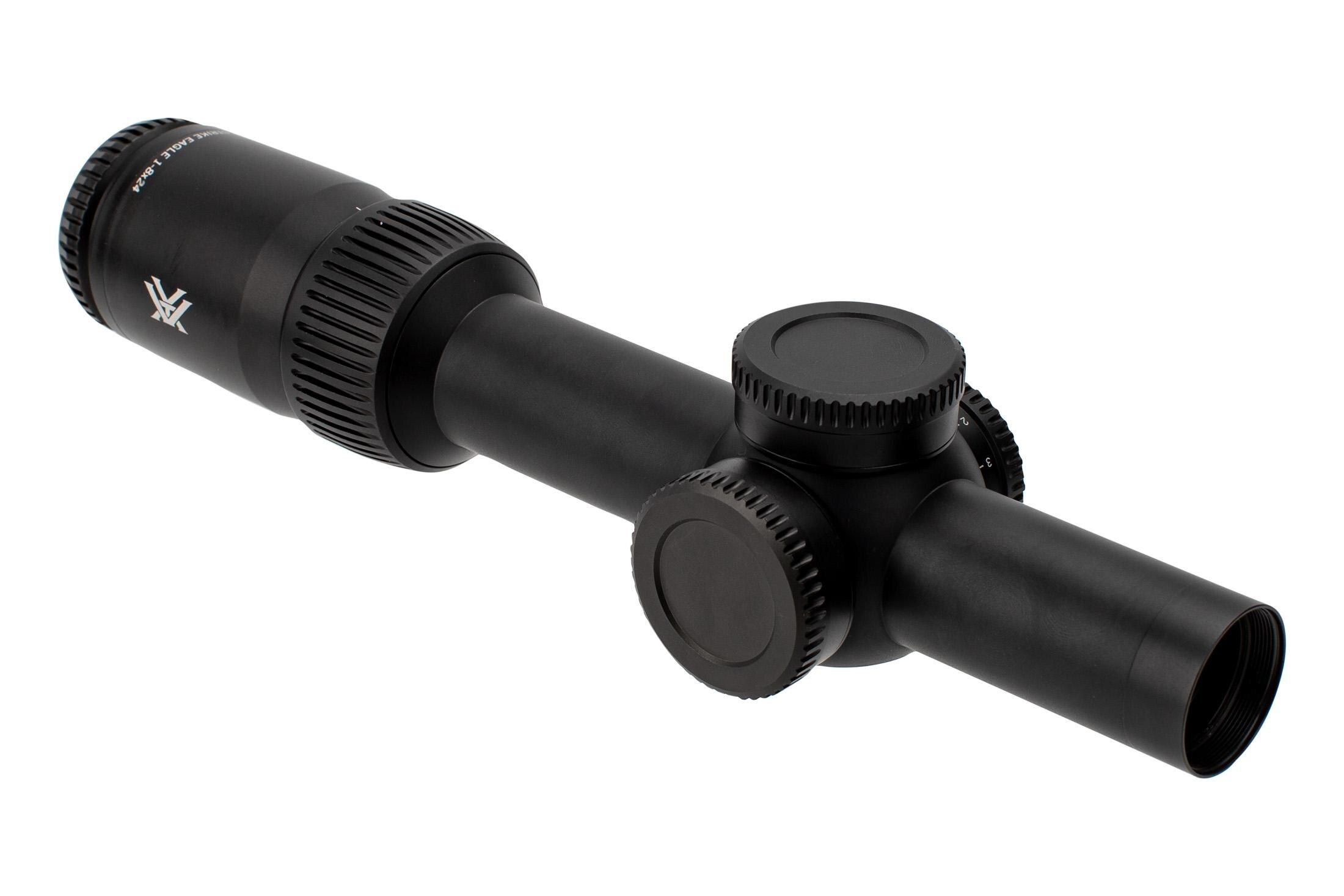 Optic Series: vortex-strike-eagle
